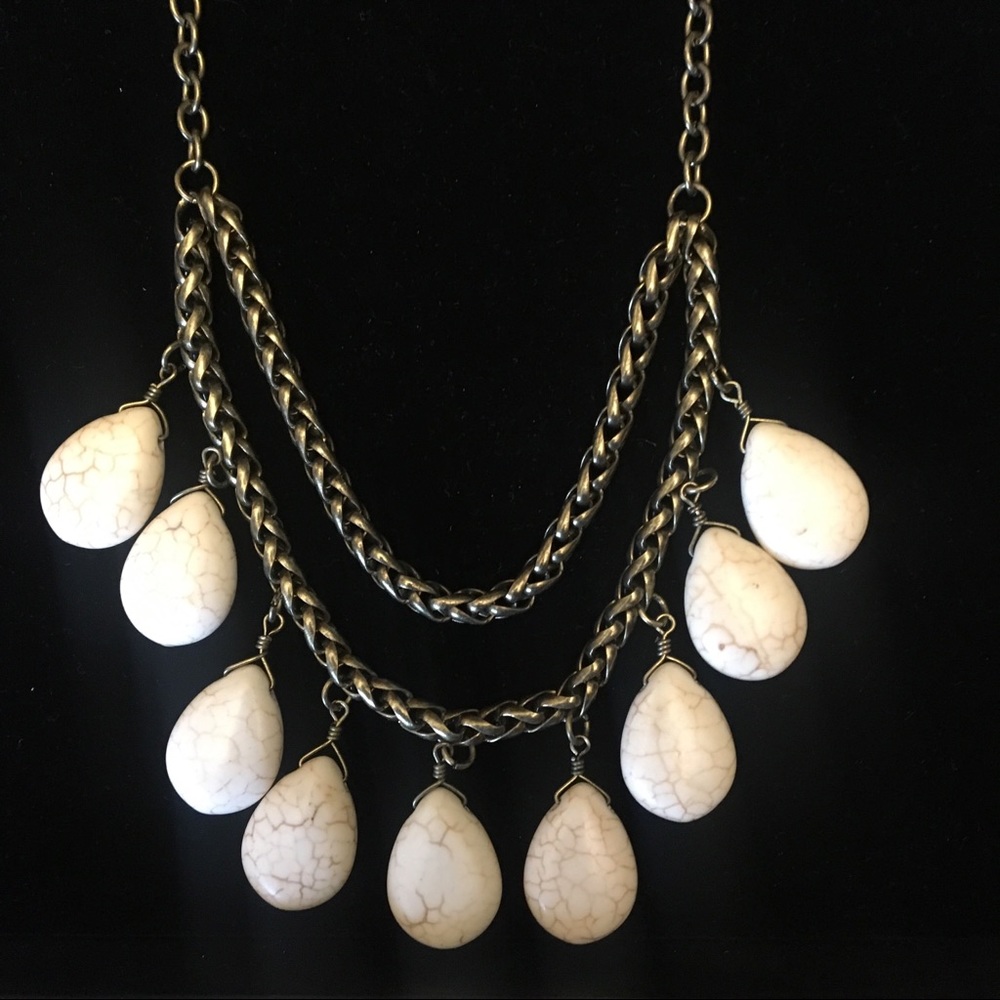 Premier Designs Carmel Necklace
